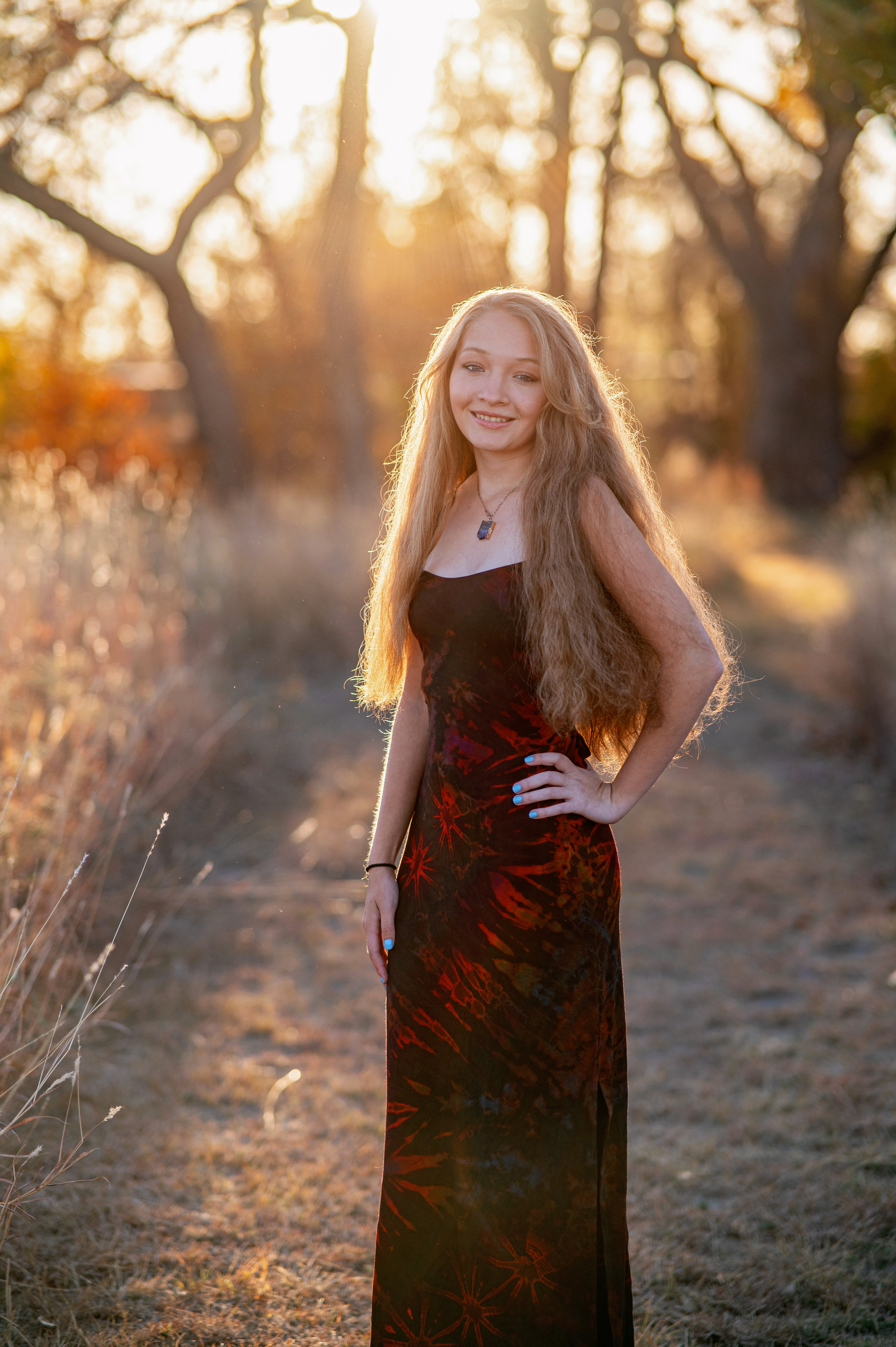 Neveah Hahn – Syracuse High School