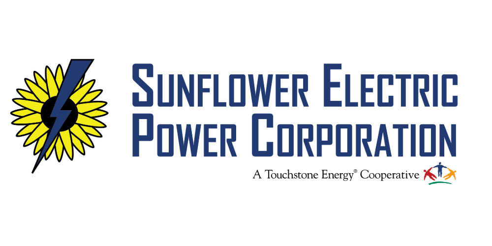 Sunflower Electric Logo