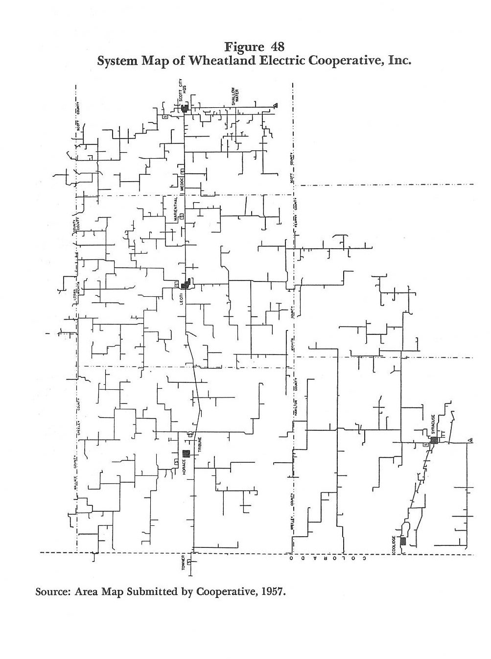 Historical Map