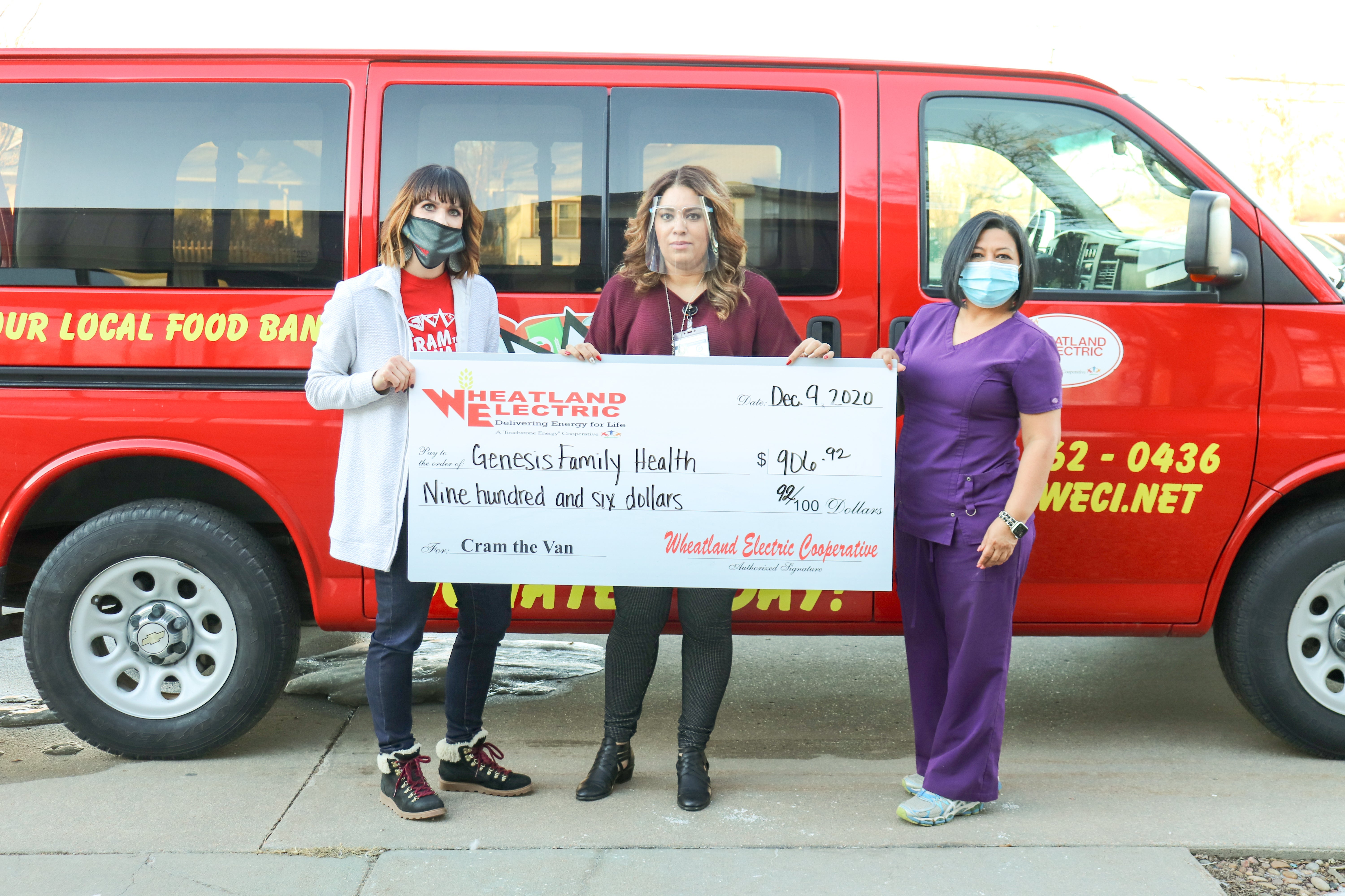 Genesis Family Health