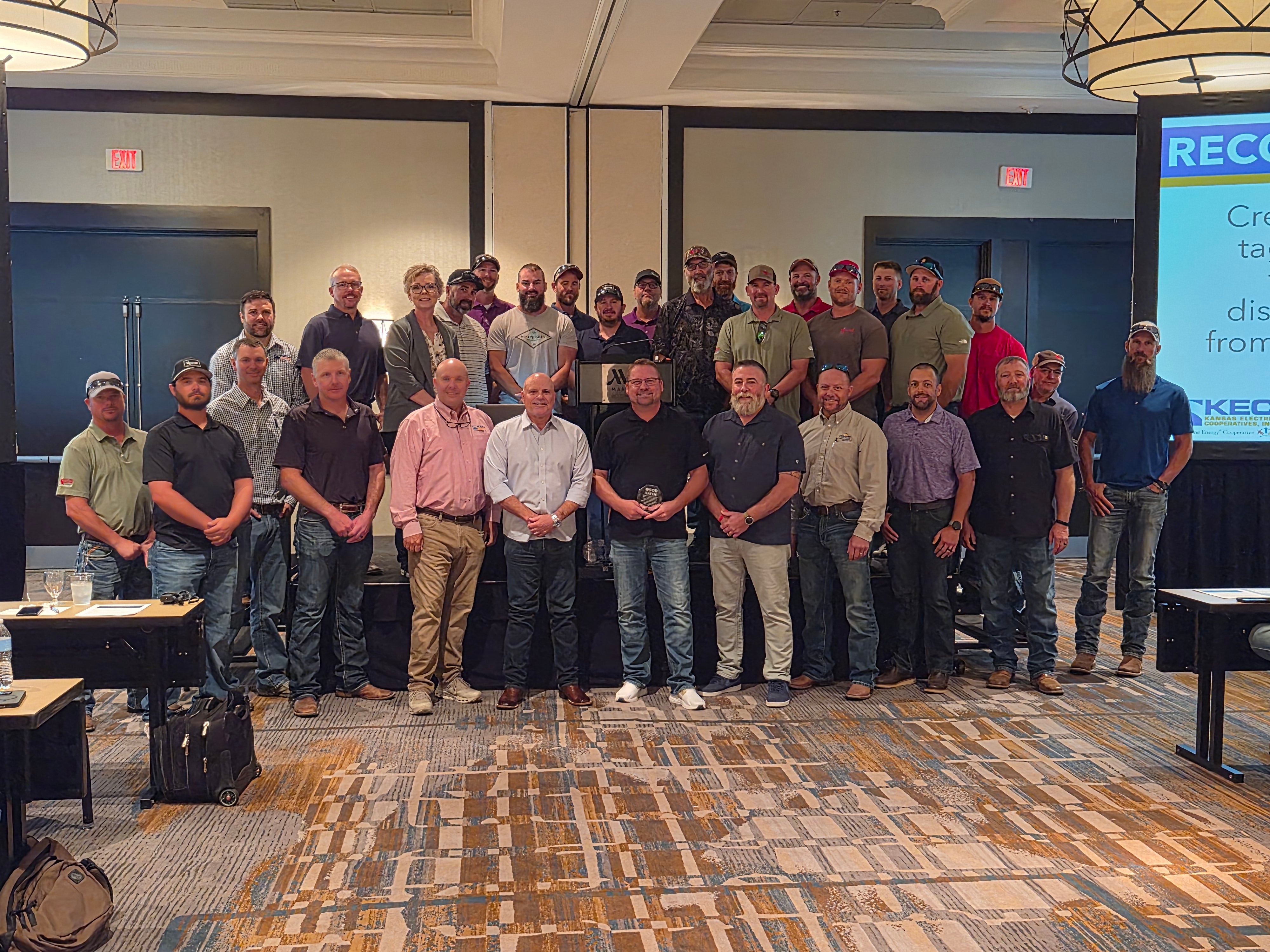 KEC Safety Summit 2026