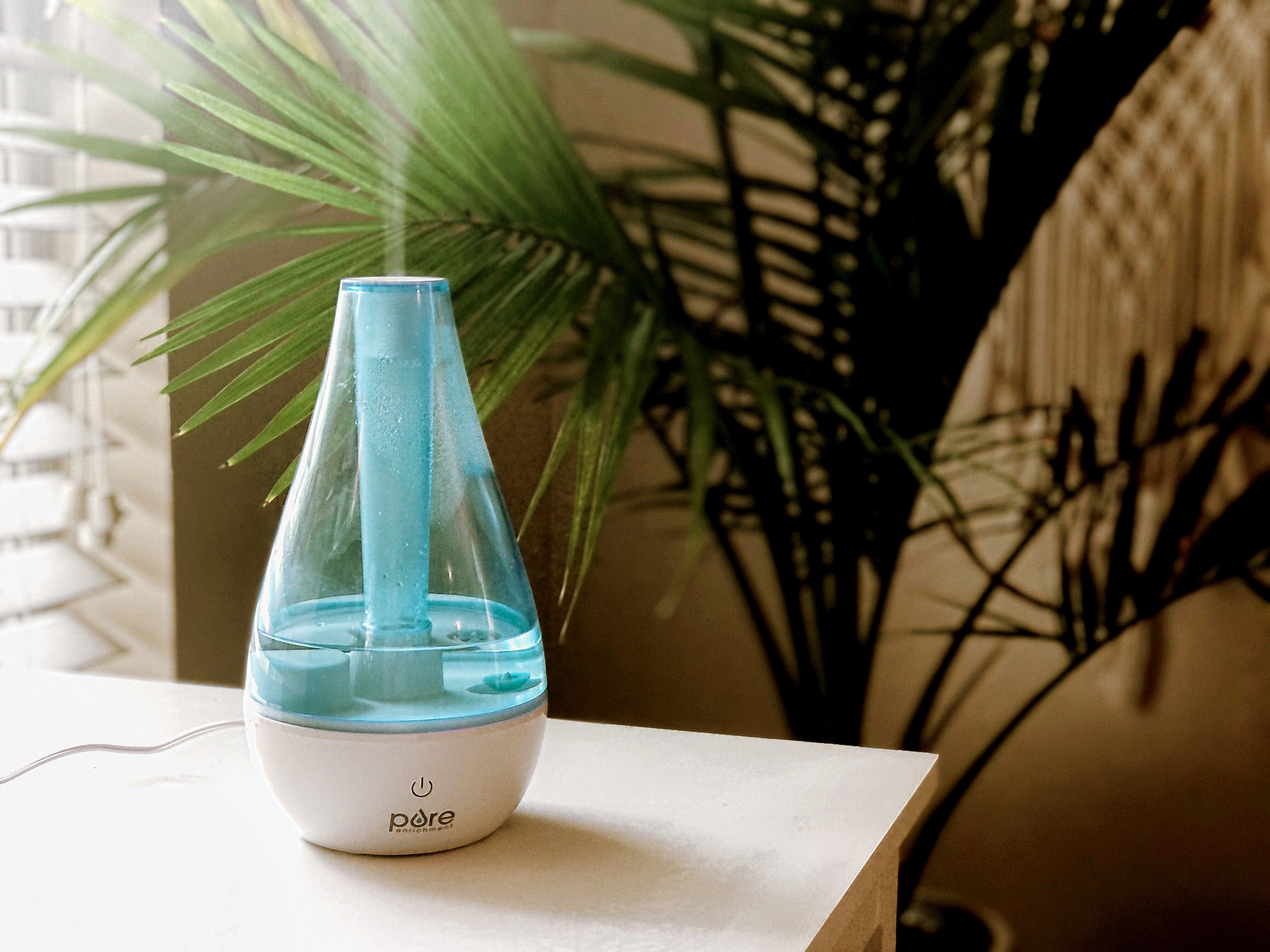 Humidifier