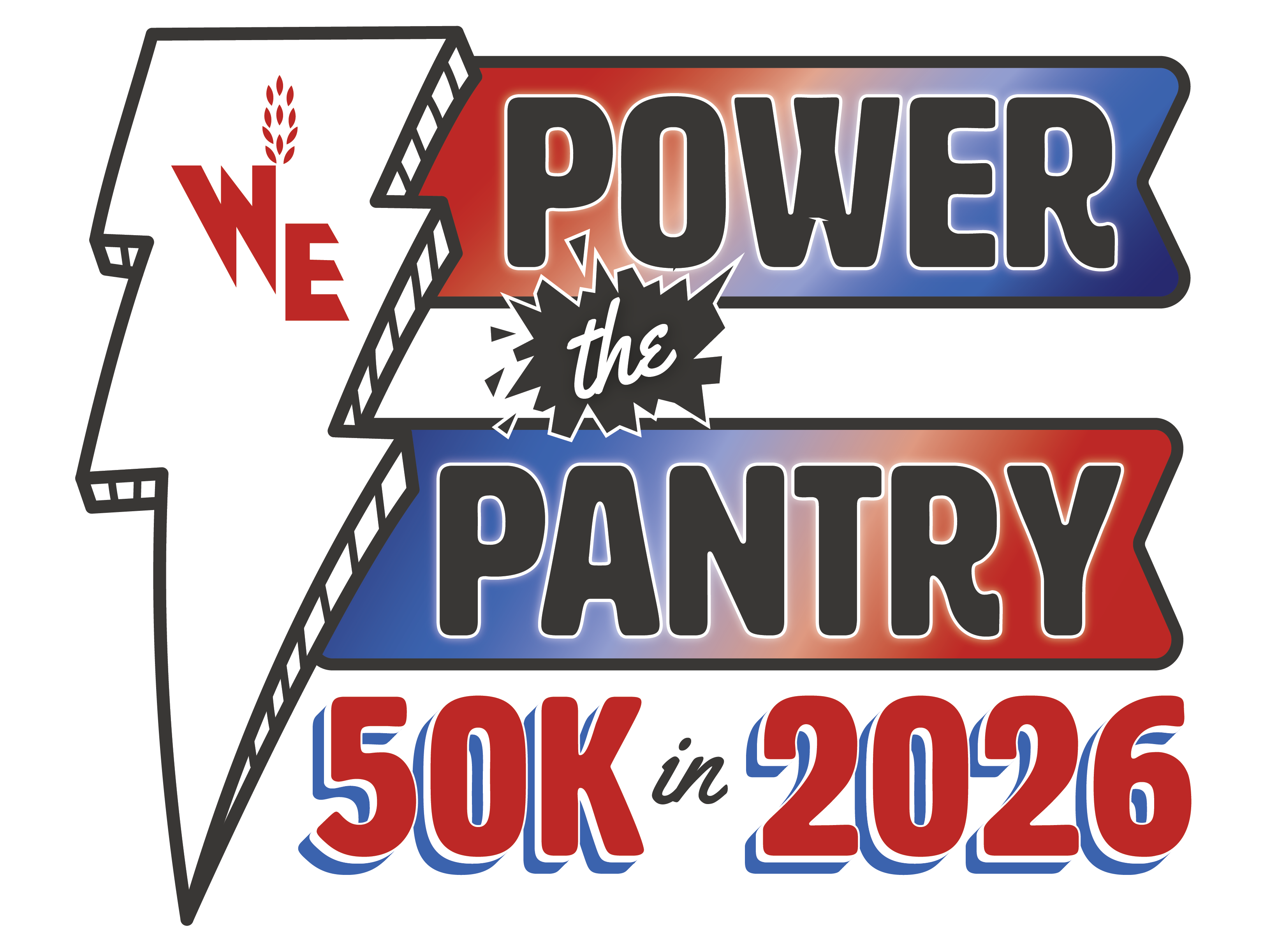 Power the Pantry 2026