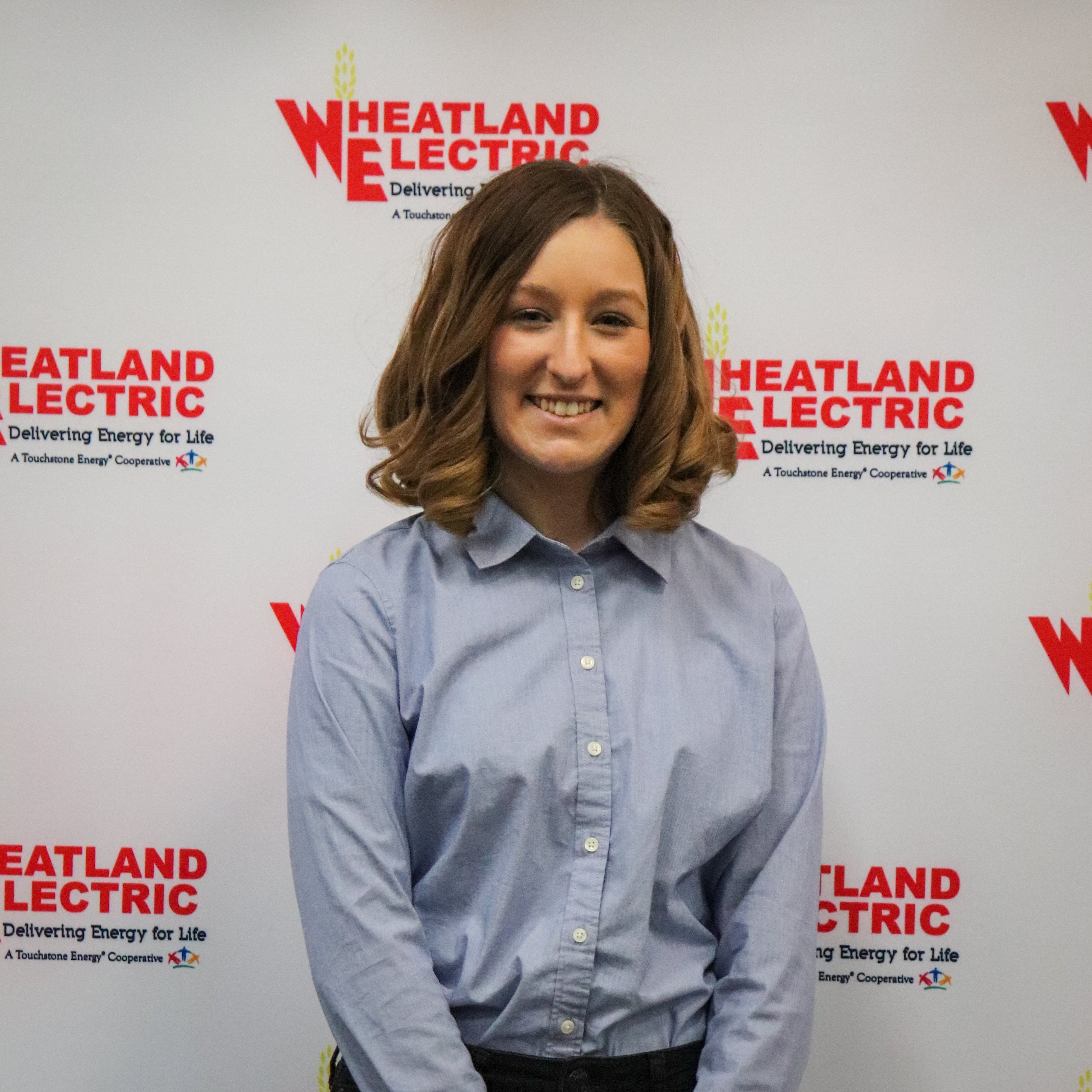 Savannah Shively Headshot