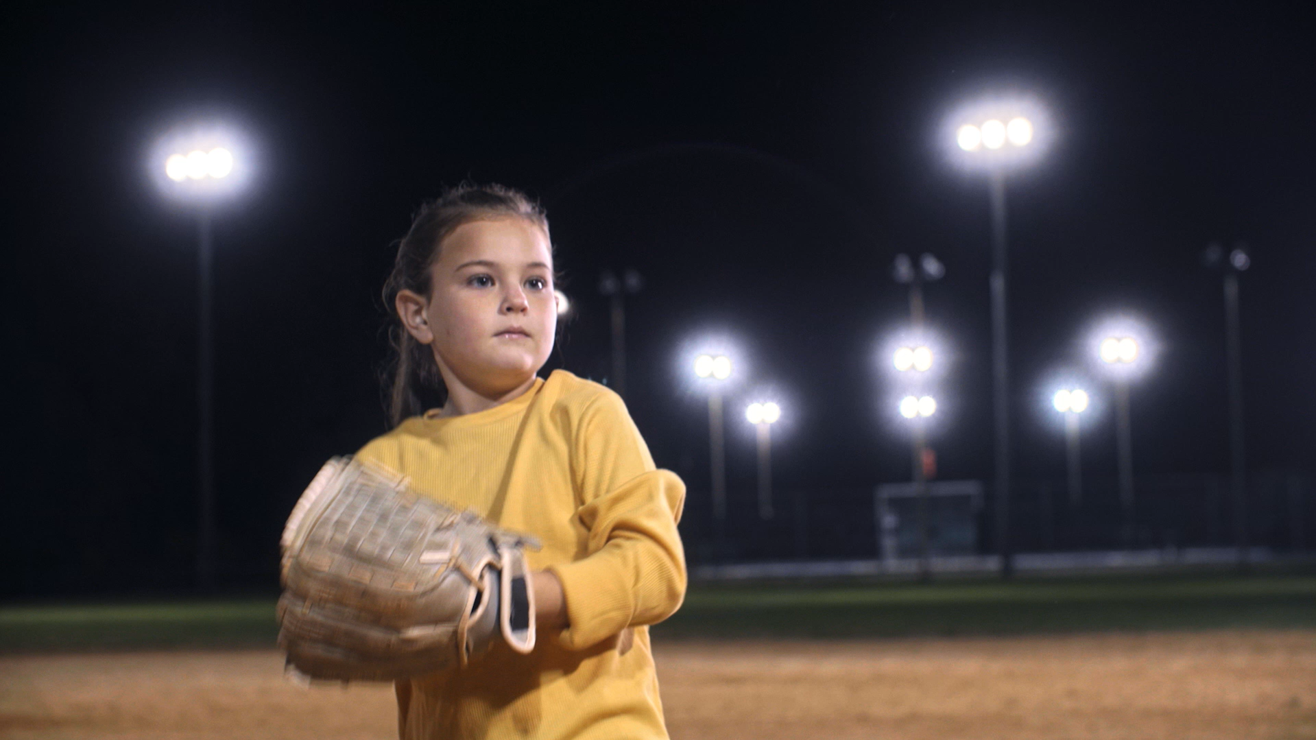 Powering On Touchstone