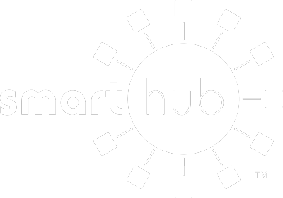 SmartHub White