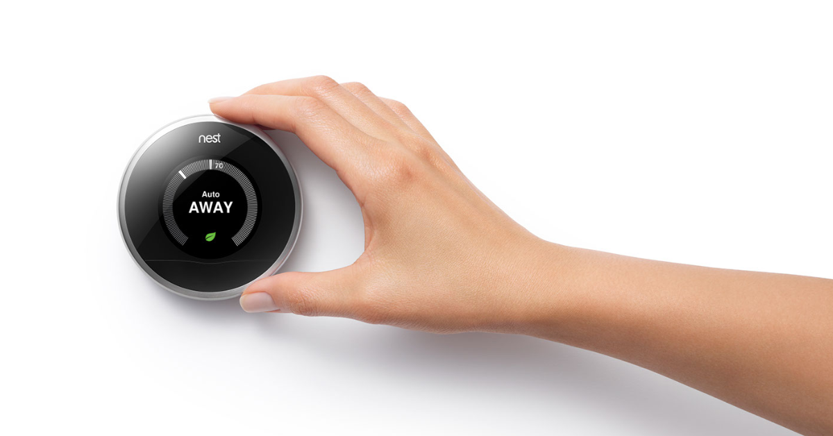 Nest Giveaway News Story