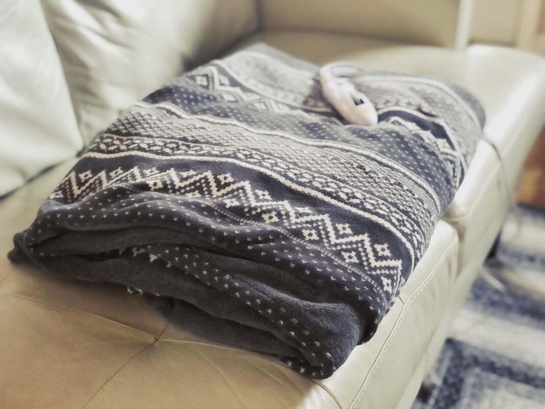 electricblanket