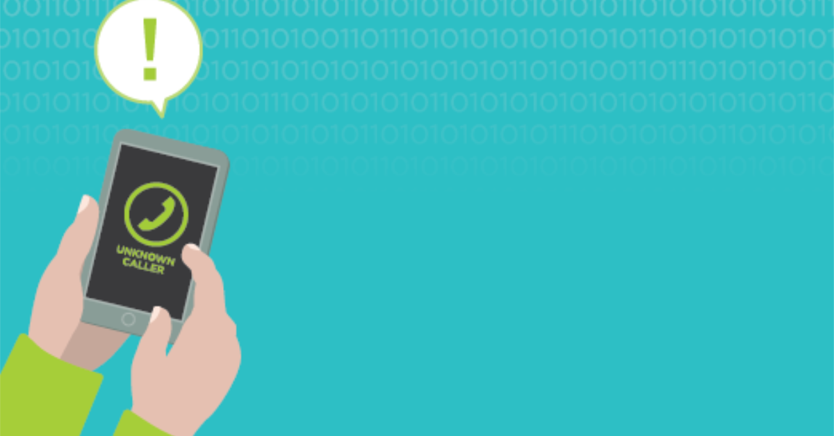 Utility Scams News Story