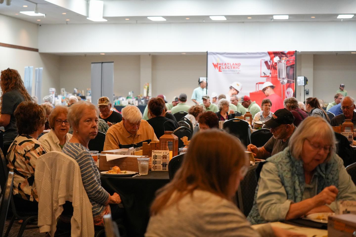 Great Bend Annual Meeting 2026