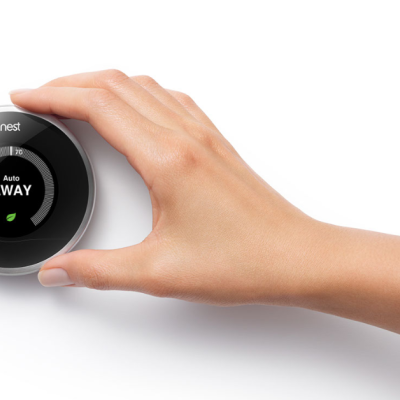 Nest Giveaway News Story