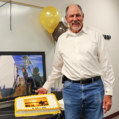 Climbing to New Heights