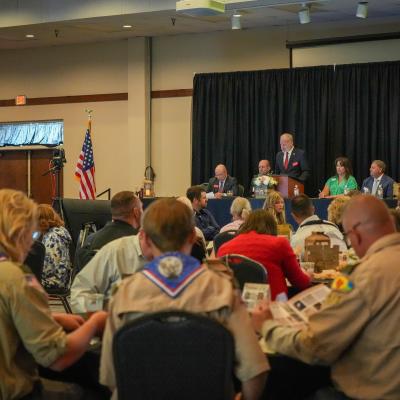 2026 Annual Meeting