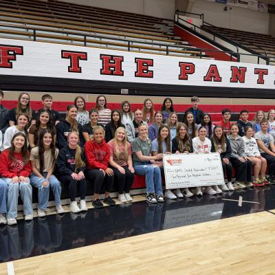 GBHS Student Ambassador Program 2026