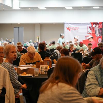 Great Bend Annual Meeting 2026