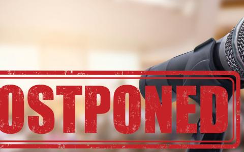 am-postponed