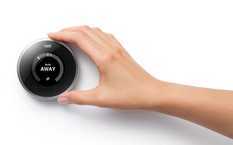 Nest Giveaway News Story