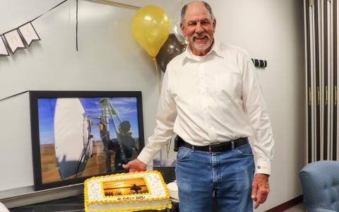 Climbing to New Heights