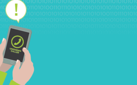 Utility Scams News Story