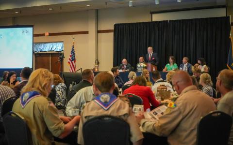 2026 Annual Meeting