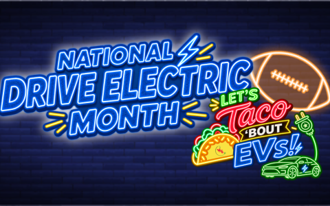 Let's Taco Bout EVs
