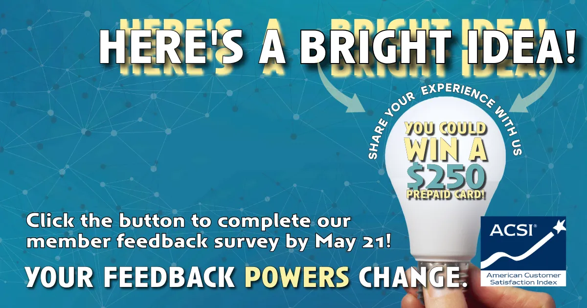 ACSI Survey