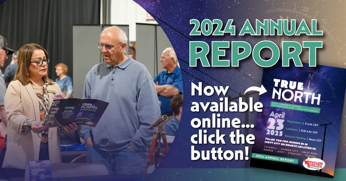 2024 annual report