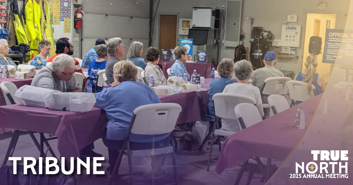 Tribune Annual Meeting 2025