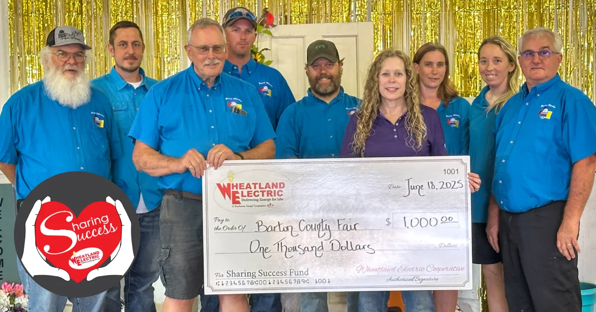 Barton County Fair