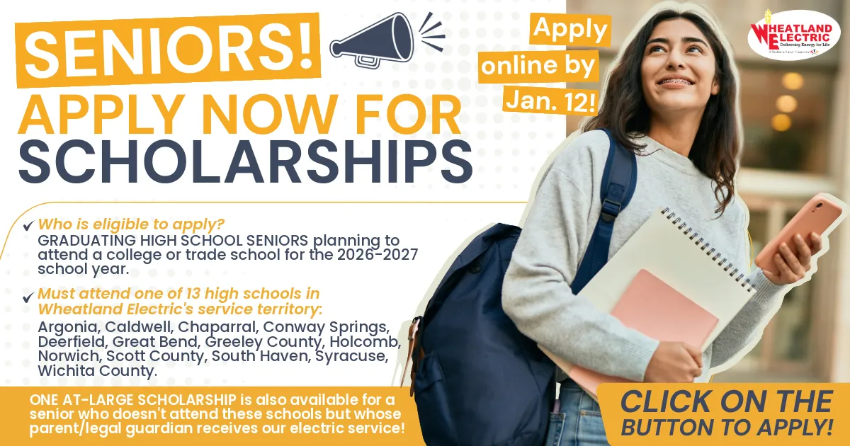 Apply for Scholarships 2026