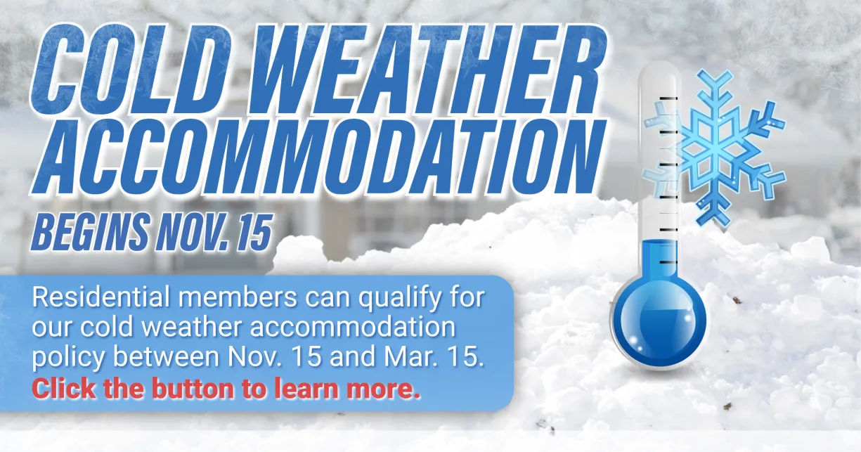 Cold Weather Rule 2025