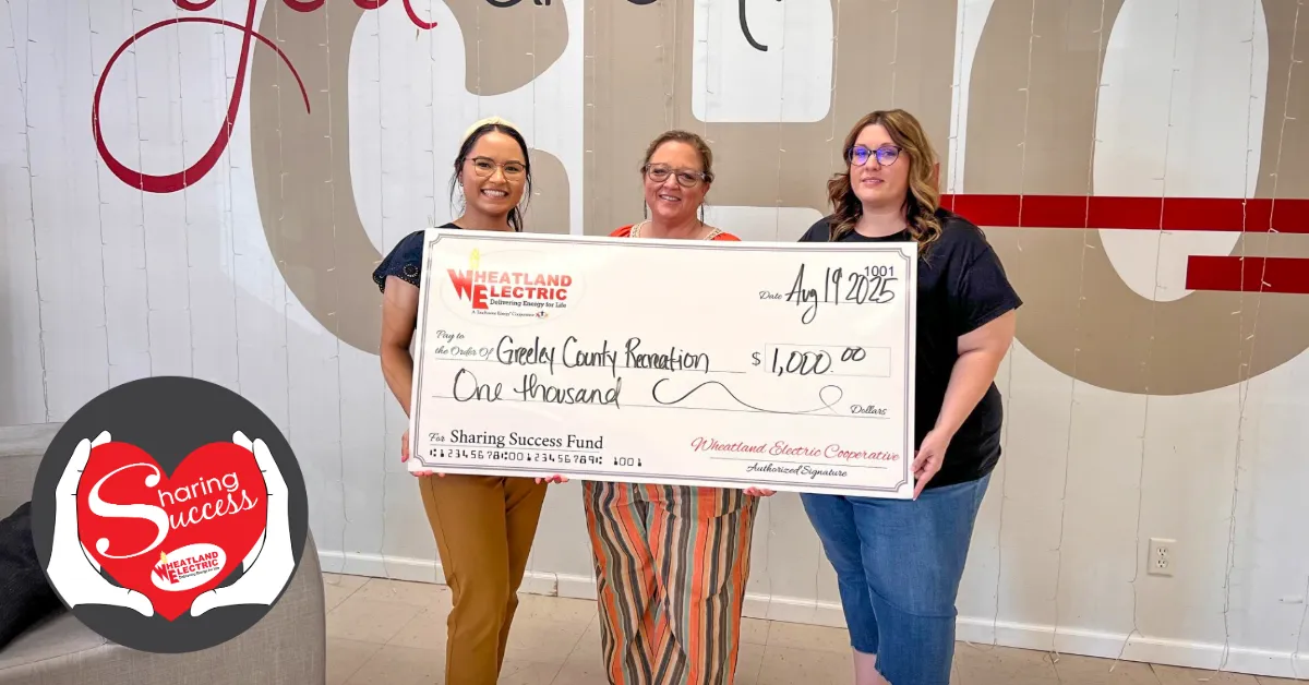 Greeley County Recreation