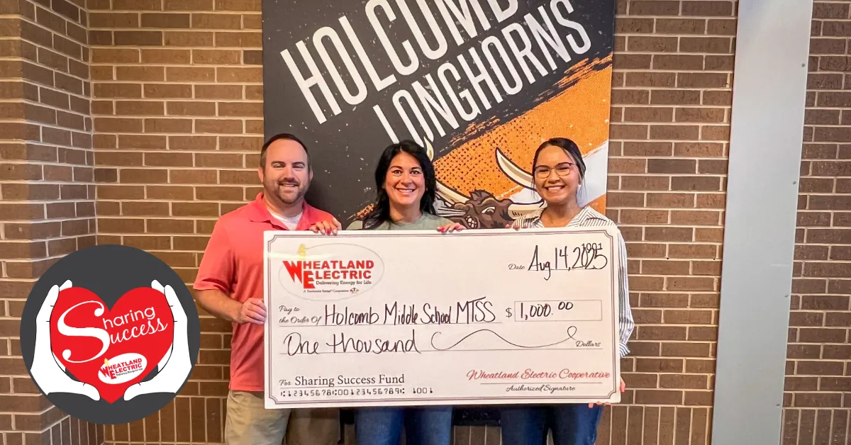 Holcomb Middle School MTSS 2025