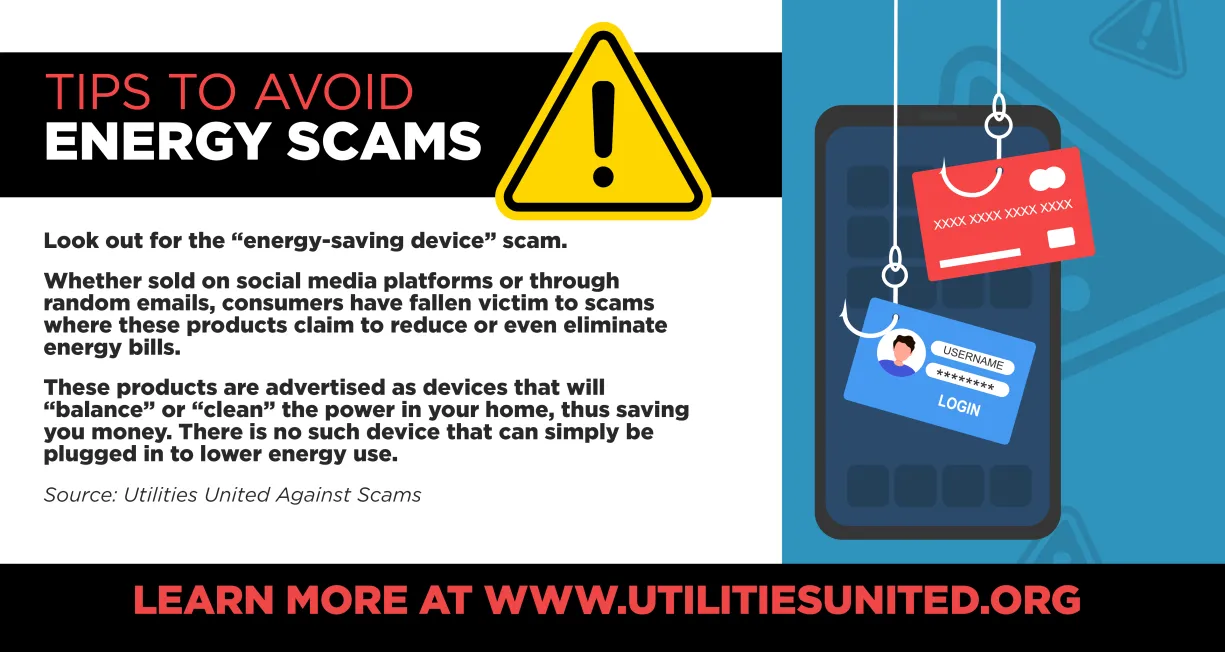 Scam Tip Dec 2025
