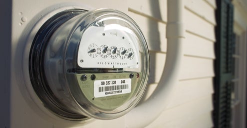 meter