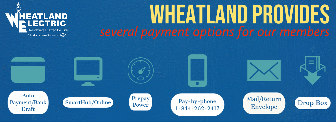 Home Wheatland Electric Cooperative, Inc