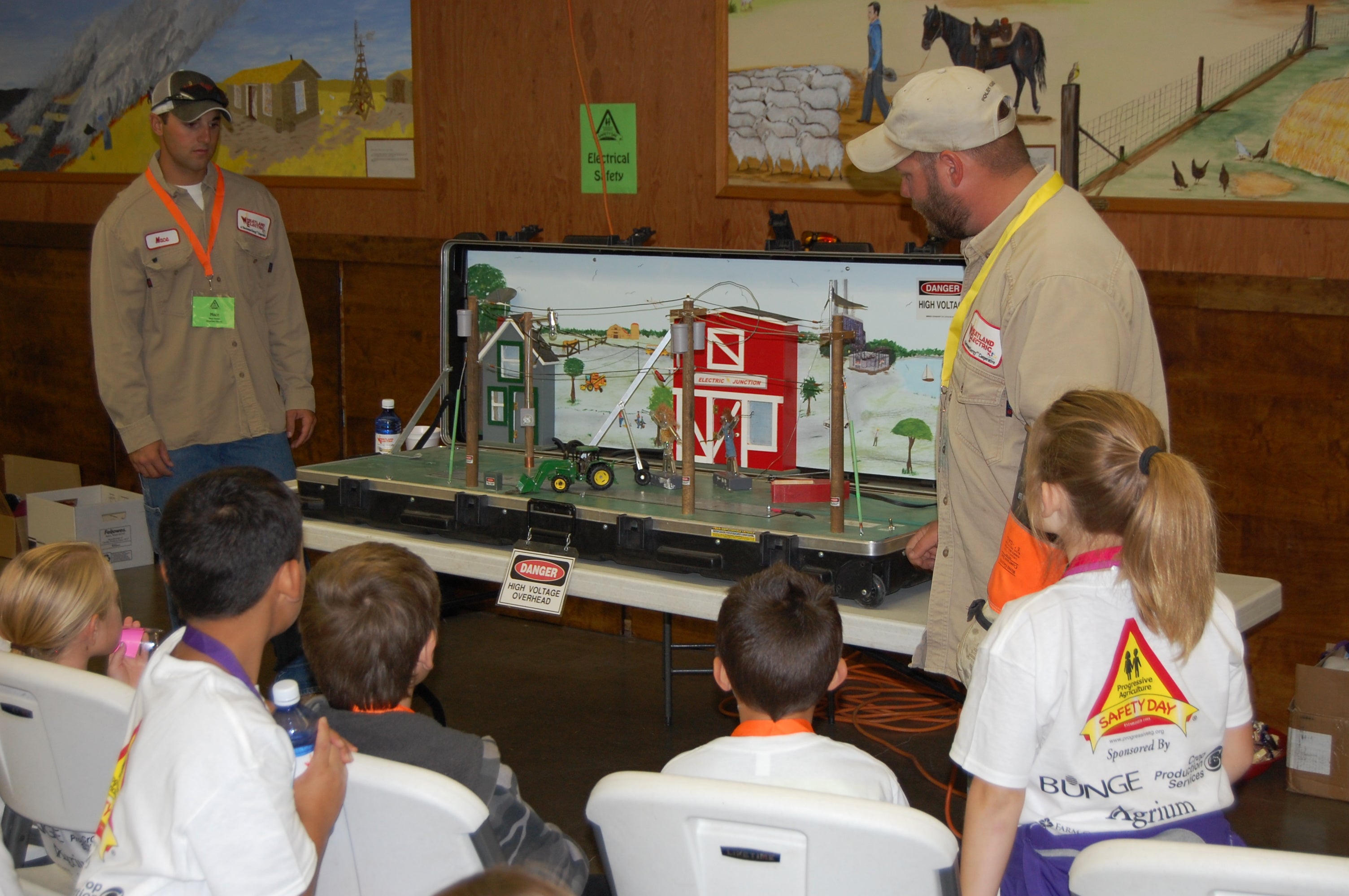 Tabletop Display (Safety Demo).JPG