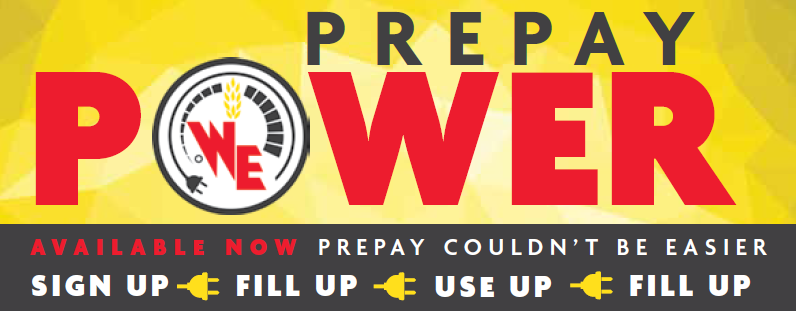 prepay power logo